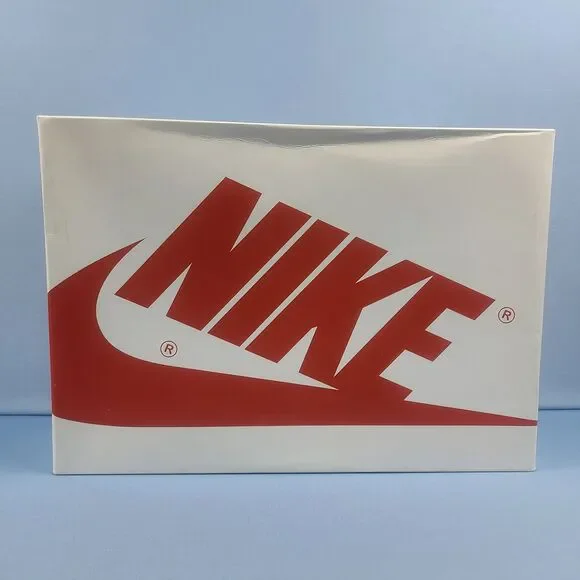 Nike Air Jordan 1 Retro High OG Mens Size 13 Heritage Red White Black 555088-161 - Picture 13 of 16